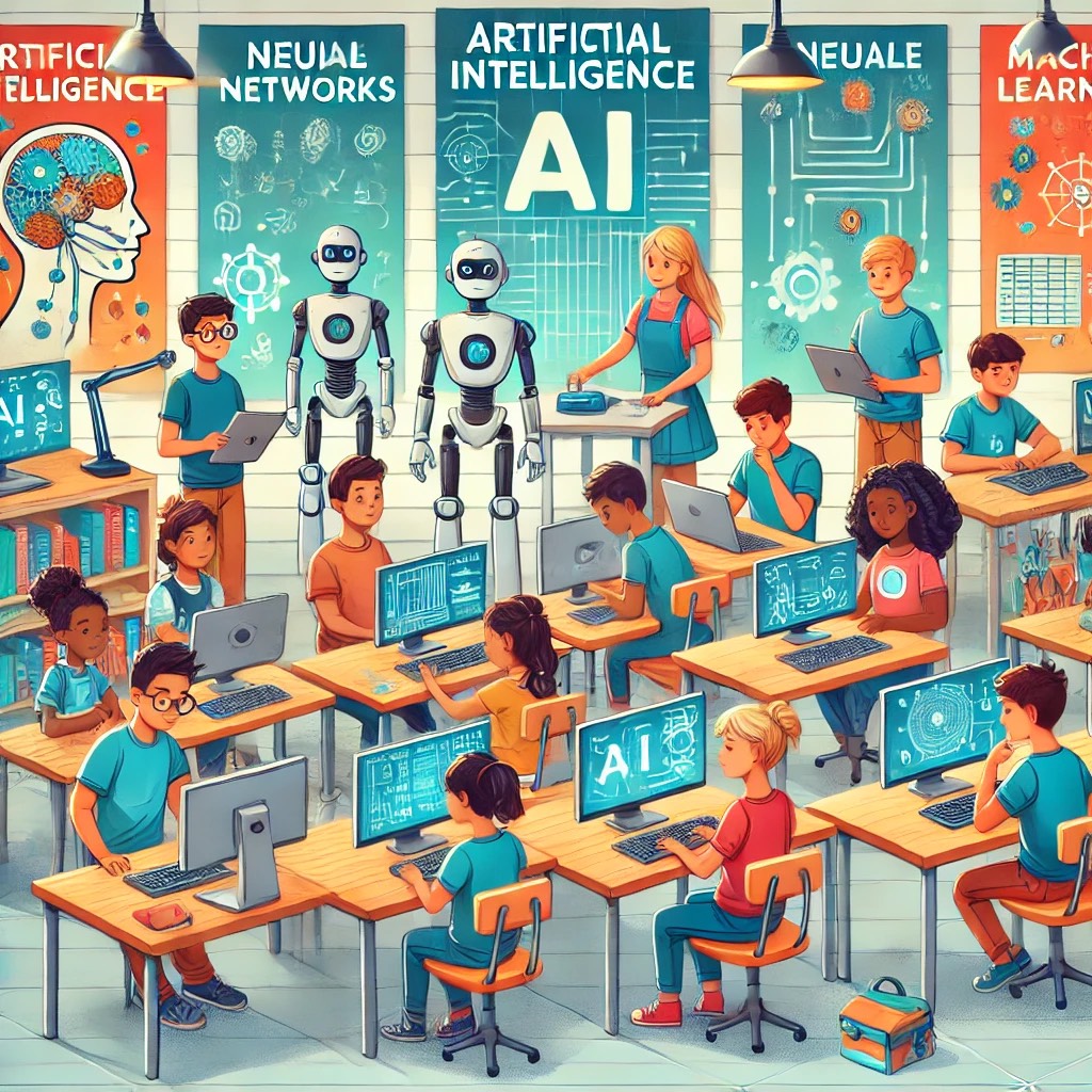 Expert en Intelligence Artificielle